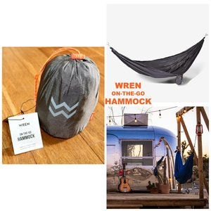 WREN ON-THE-GO HAMMOCK